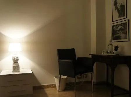 Civico 40 ベッド・アンド・ブレックファスト