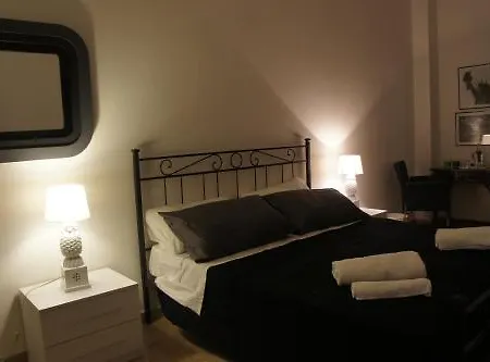 Civico 40 ベッド・アンド・ブレックファスト 2*