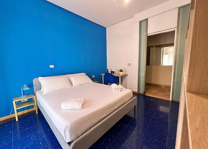 Civico 40 Bed & Breakfast Milán