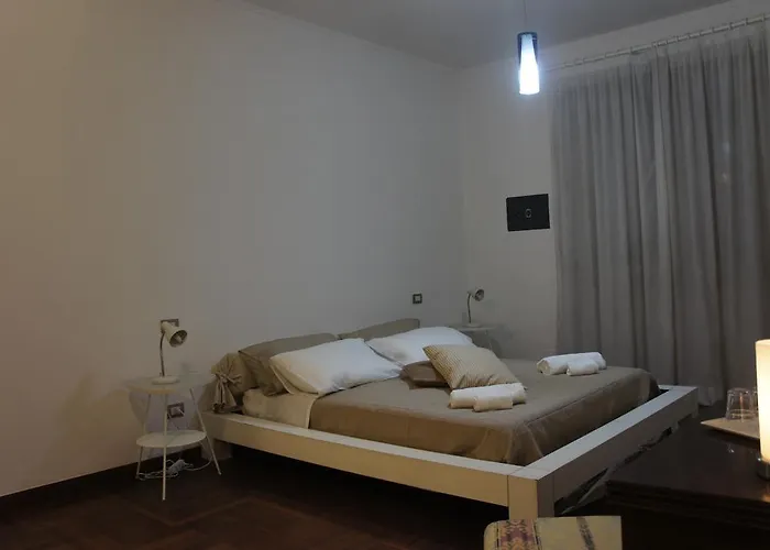 Civico 40 Bed & Breakfast Milán