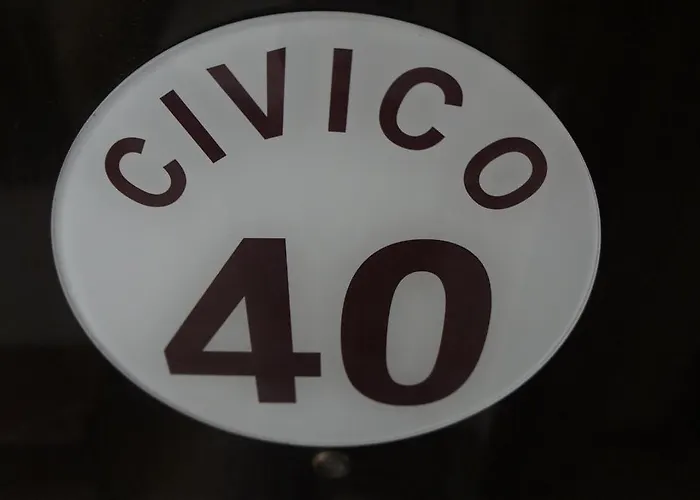 Civico 40 Bed & Breakfast Milán