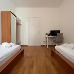 Bed and breakfast Civico 40