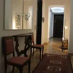 Bed and breakfast Civico 40