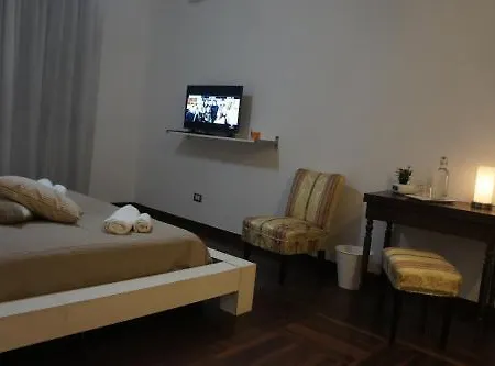 Bed & Breakfast Civico 40 Milán