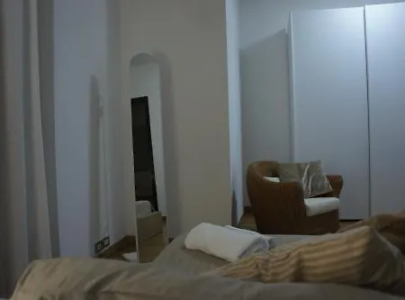 Bed & Breakfast Civico 40 Milán