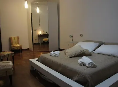 Bed & Breakfast Civico 40 Milán