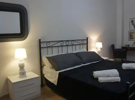 Bed & Breakfast Civico 40 Milán