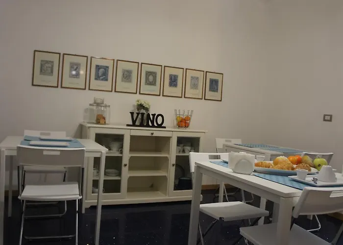 Civico 40 Bed & Breakfast Milano