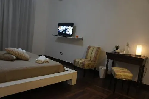 Bed & Breakfast Civico 40 Milano