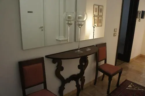 Bed & Breakfast Civico 40 Milano
