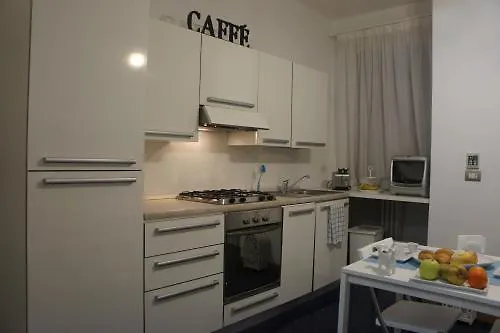 Civico 40 Bed & Breakfast Milano