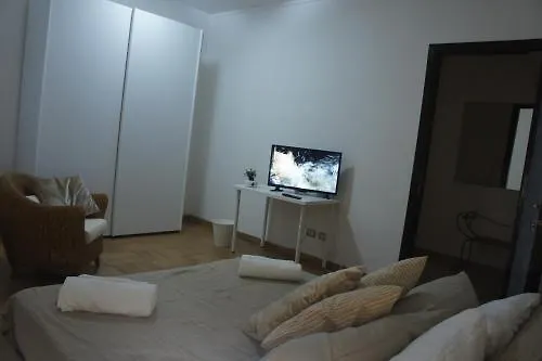 Bed & Breakfast Civico 40 2*