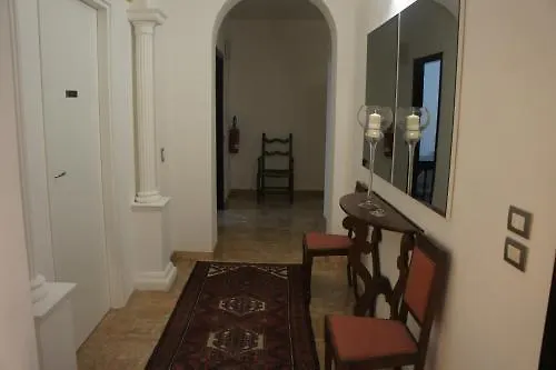 Bed & Breakfast Civico 40 2*