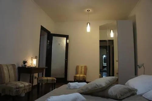 Bed & Breakfast Civico 40