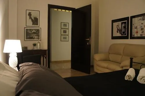 Civico 40 Bed & Breakfast