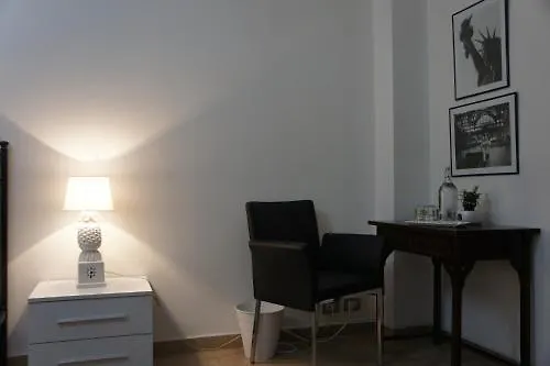 Bed & Breakfast Civico 40 2*