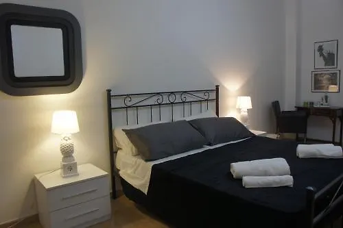 Bed & Breakfast Civico 40 Milano