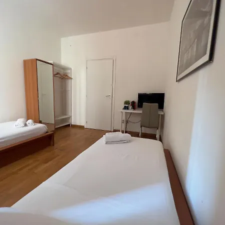 Bed and breakfast Civico 40 Milán