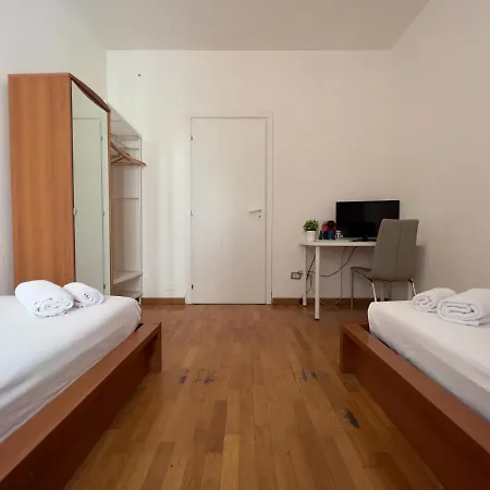 Bed and breakfast Civico 40