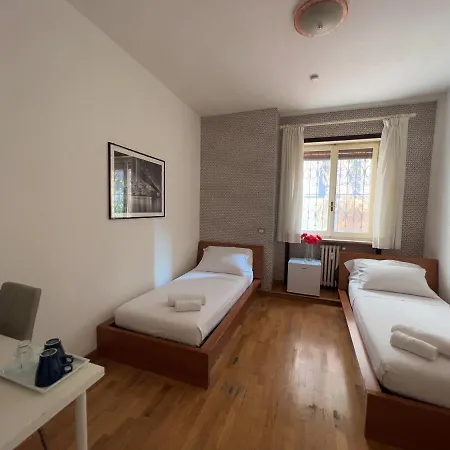 Civico 40 Bed and breakfast