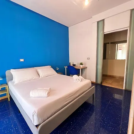 Civico 40 Bed and breakfast Milán