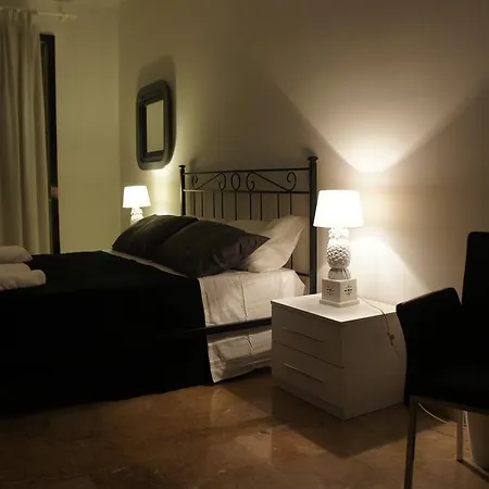 Bed and breakfast Civico 40