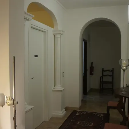 Civico 40 Bed and breakfast 2*