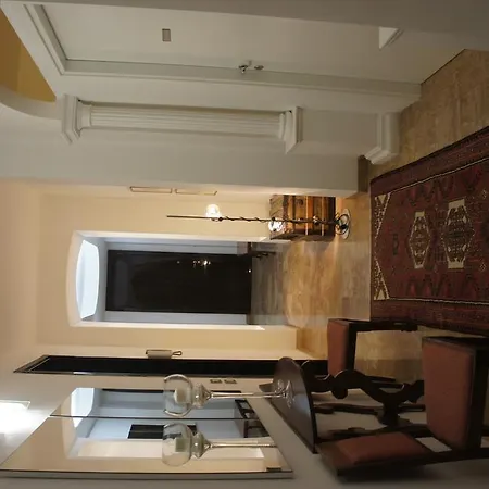 Civico 40 Bed and breakfast Milán