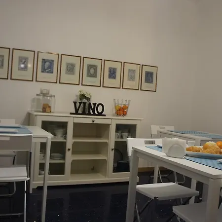 Civico 40 Bed and breakfast Milán