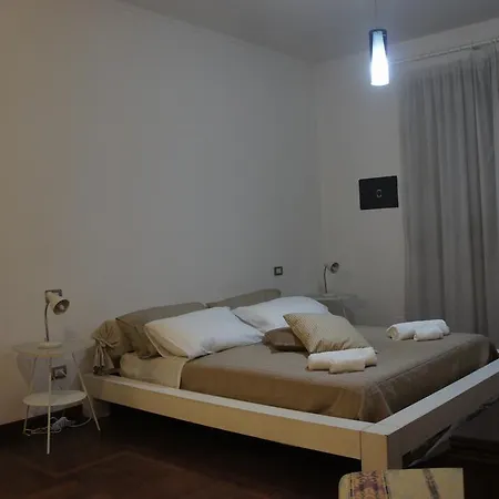 Civico 40 Bed and breakfast Milán