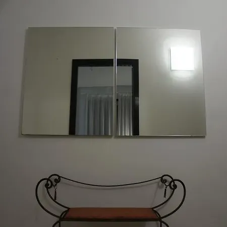 Bed and breakfast Civico 40