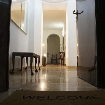 Civico 40 Bed and breakfast