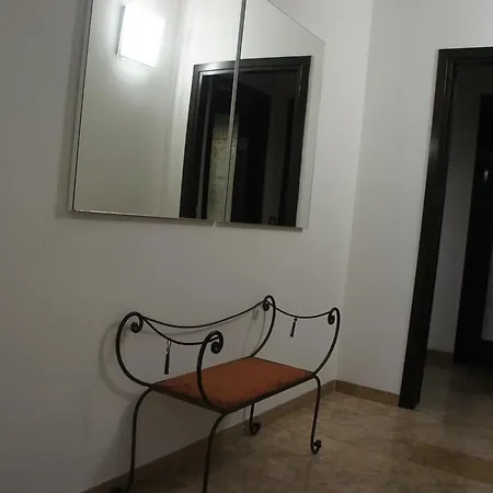 Bed and breakfast Civico 40 Milán