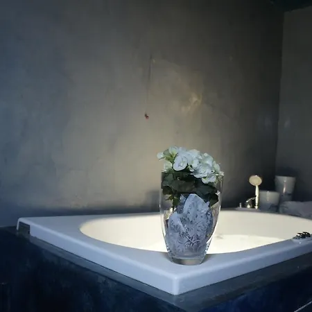 Civico 40 Bed and breakfast