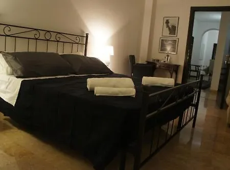 Civico 40 Bed and breakfast 2*
