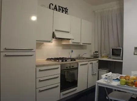 Civico 40 Bed and breakfast Milán