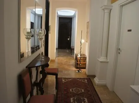 Civico 40 Bed and breakfast