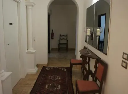 Alojamento de Acomodação e Pequeno-almoço Civico 40 2*