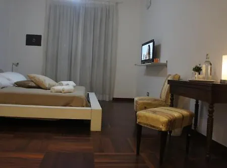 Civico 40 Bed and breakfast