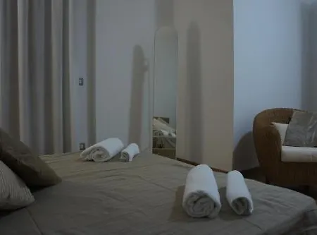 Bed and breakfast Civico 40