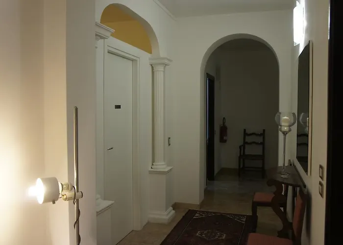 Civico 40 Nocleg ze śniadaniem 2*