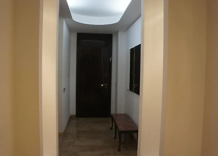 Civico 40 Nocleg ze śniadaniem 2*