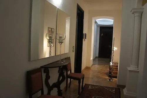 Nocleg ze śniadaniem Civico 40