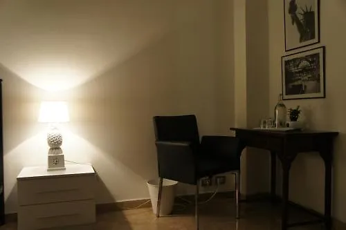 Civico 40 Nocleg ze śniadaniem