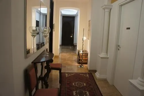 Civico 40 Nocleg ze śniadaniem