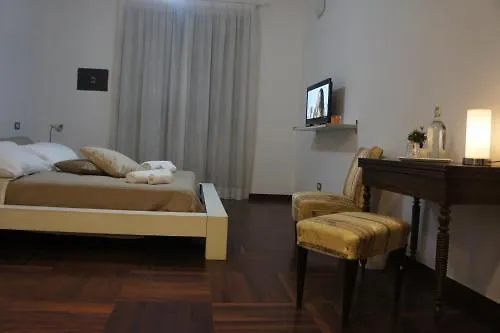 Civico 40 Nocleg ze śniadaniem