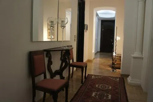 Nocleg ze śniadaniem Civico 40