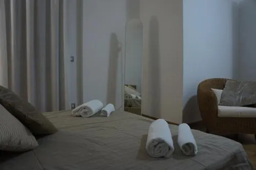 Nocleg ze śniadaniem Civico 40